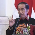 Jokowi: 60 Persen Kendaraan Listrik Dunia Bergantung Baterai Indonesia