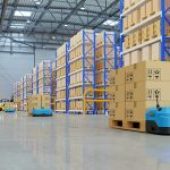 New technologies at the service of industry and warehouses for better logistics management