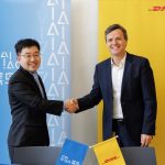 Alibaba’s Cainiao logistics firm teams up with Germany’s DHL on parcel lockers in Poland to tap local e-commerce growth
