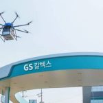 South Korea to use robot and drone delivery in smart logistics networks for major cities
