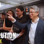 Blockchain, Not Bitcoin: Singapore's Fintech Future In Crypto