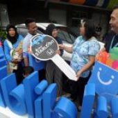 Blibli Pakai 4 Teknologi Logistik, Bisa Sortir Jutaan Produk per Hari