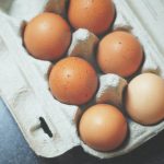 OVO Farm’s new blockchain technology to help boost traceability of eggs