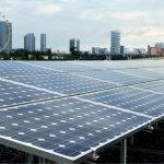 Singapore's Approach To Alternative Energy