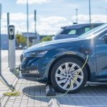 The Road to an Electric Vehicle Future