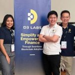 Mendorong Inovasi Blockchain: D3 Labs Melalui Seaseed, Mengubah Solusi Enterprise