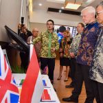 Indonesia-Inggris Sepakat Perpanjang Program Kerja Sama Transisi Energi Rendah Karbon Sampai 2027