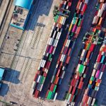 The impact of blockchain technology on the future of shipping and logistics