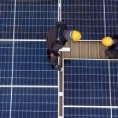 Here’s how solar can help triple renewable energy by 2030