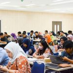 Politeknik APP Jakarta Upayakan Transformasi 4.0 di Bidang Logistik