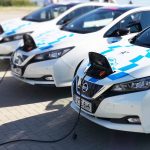 Growing Demand for Electric Vehicles Battery Globally