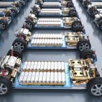 Seperti Apa Manfaat Baterai Lithium bagi Kendaraan Listrik?