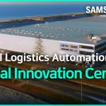 Samsung SDS Global Logistics Automation