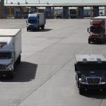 Logistics companies race to adapt to shifting supply chains