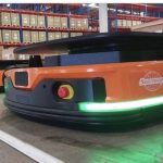 Smart Warehouse hadirkan transformasi cerdas di sektor logistik