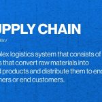 Supply Chain Changes