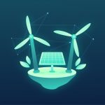 TOP 10 Trends in Clean Energy Technology in 2024