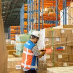 Perkuat Layanan Logistik Terintegrasi, Subholding Pelindo Kolaborasi dengan FKS