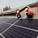 Produksi Pembangkitan Listrik Berbasis Energi Bersih NRE Tumbuh 18 Persen di 2023