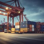 Peran Kritis Logistik : Meningkatkan Efisiensi Rantai Pasok untuk Kesuksesan Bisnis