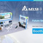 Delta showcases wireless charging solutions and machine vision solutions for Smart Logistics at MODEX 2024