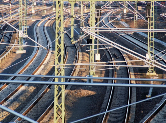 Railroad strikes in Germany have a significant impact on steelmakers’ logistics