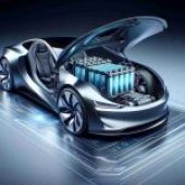 The Next Generation of Electric Vehicles: Solid State Batteries