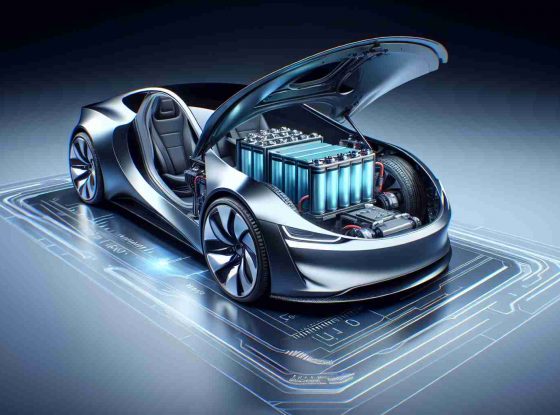 The Next Generation of Electric Vehicles: Solid State Batteries