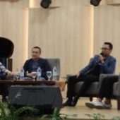 Belum Dioptimalkan di Indonesia, Generasi Muda Diberikan Edukasi Terkait Blockchain