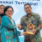 Semen Indonesia (SIG) Optimalkan Produk UMKM Nasional dalam Rantai Pasok Bisnis