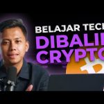 Pengenalan Blockchain Technology di Balik Cryptocurrency