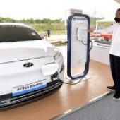 Indonesia Targets 15 Million Electric Vehicles on the Road by 2030