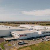 SPAR Croatia opens new state-of-the-art logistics center