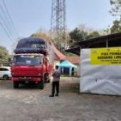 KPU Jateng Siapkan Helikopter untuk Distribusi Logistik Pilkada