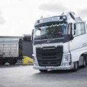 Nurminen Logistics targets European rail freight growth with Swedish acquisition