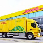 DHL sees the continued importance of road freight in Southeast Asia as companies build supply chain resiliency