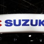 Suzuki unveils first mass-market electric vehicle